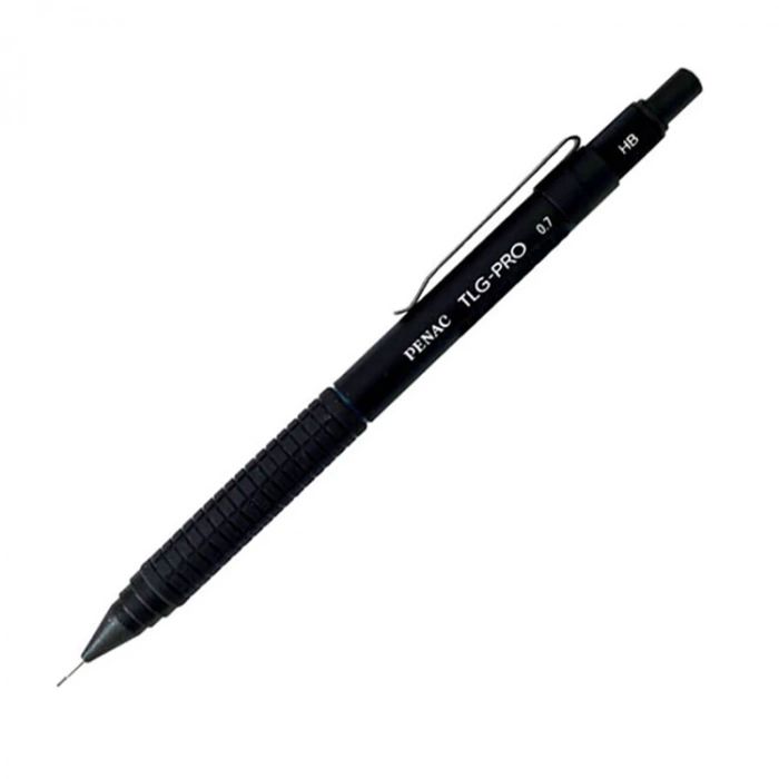Penac Versatil Kalem Tlg Renkli 0.7 MM Pembe SC0705-19