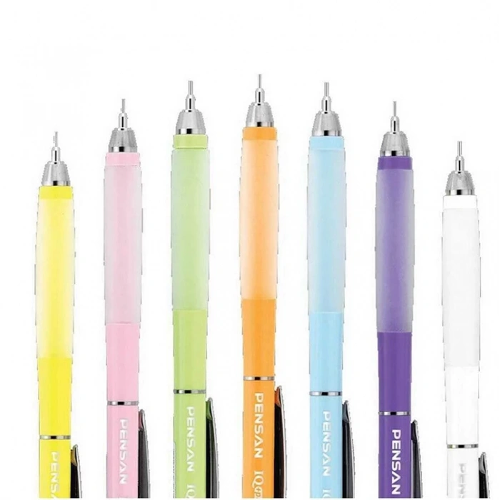 Pensan Versatil Kalem IQ 0.5 Mm 21130