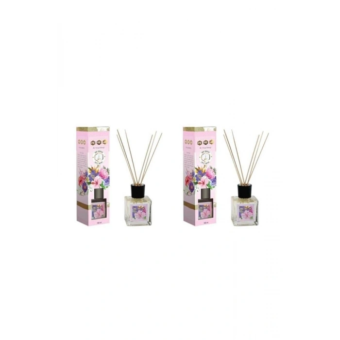 Pereja Diffuser 100ml Kaşmir Çubuklu Oda Kokusu