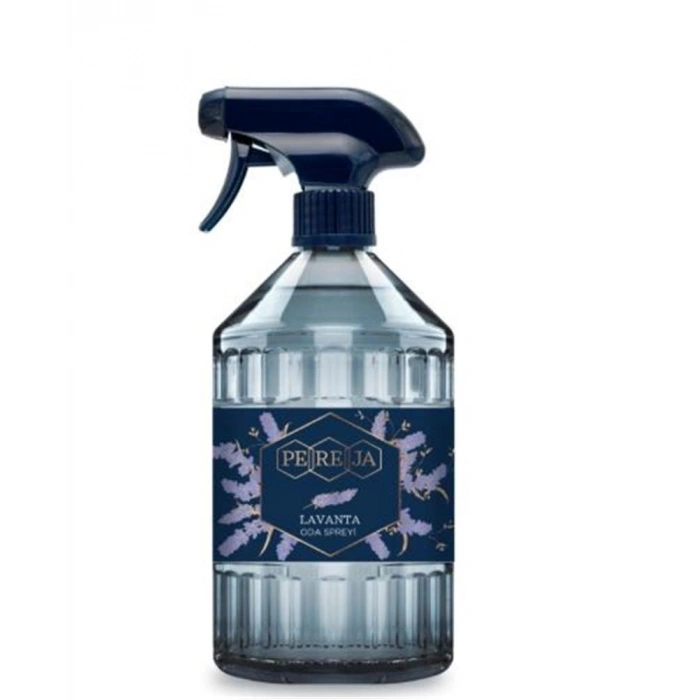 Pereja Lavanta Oda Spreyi 500 Ml