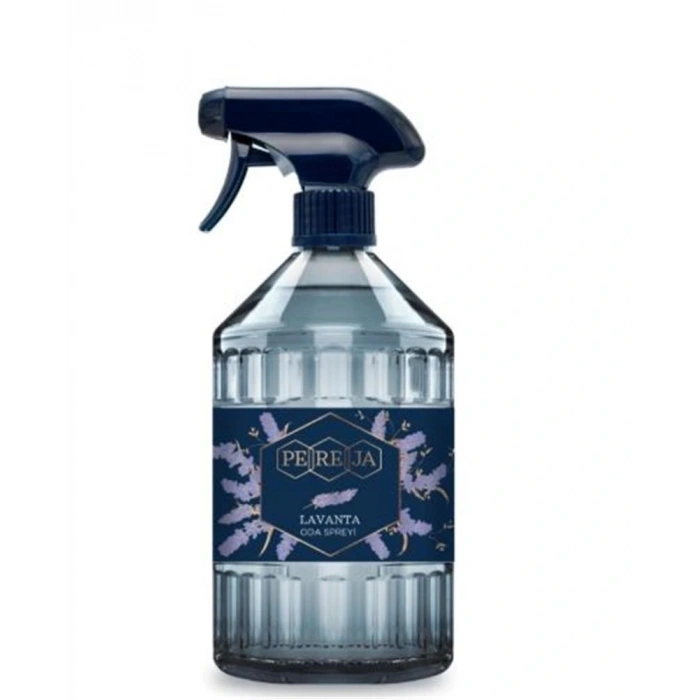Pereja Lavanta Oda Spreyi 500 ml