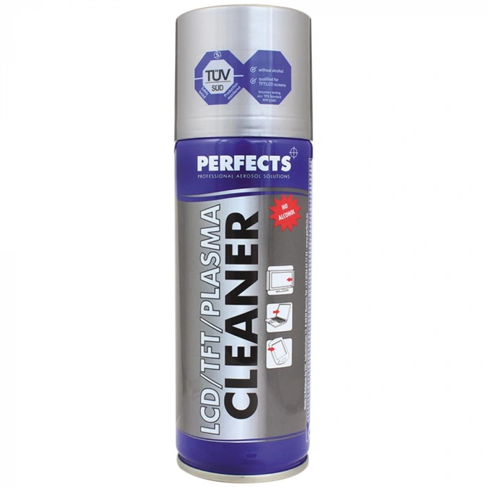 Perfect Lcd-tft-plazma Temizleme 200ml