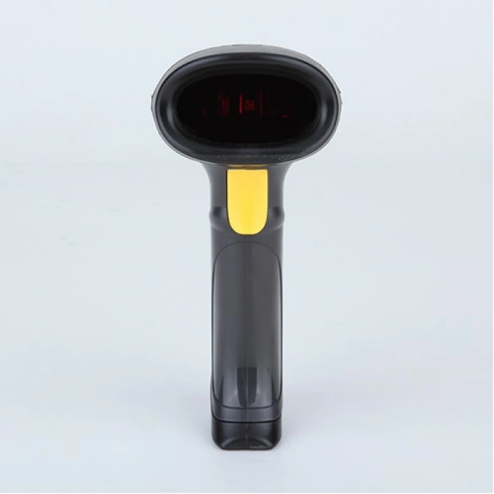 Performax Pr-17, El Tipi, Usb Kablolu, 1d, Lazer,  Barkod Okuyucu (stand+otomatik Okuma)