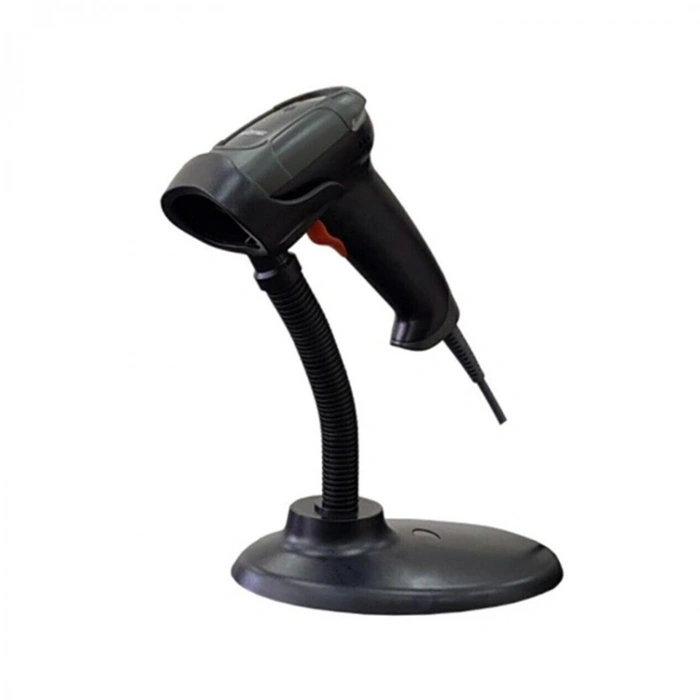 Performax Pr-44 2d Scanner Siyah Usb Barkod Okuyucu (ayak Dahil)