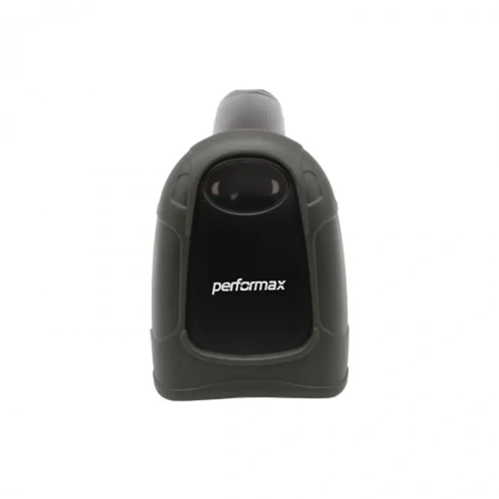 Performax Pr-44 2d Scanner Siyah Usb Barkod Okuyucu (ayak Dahil)