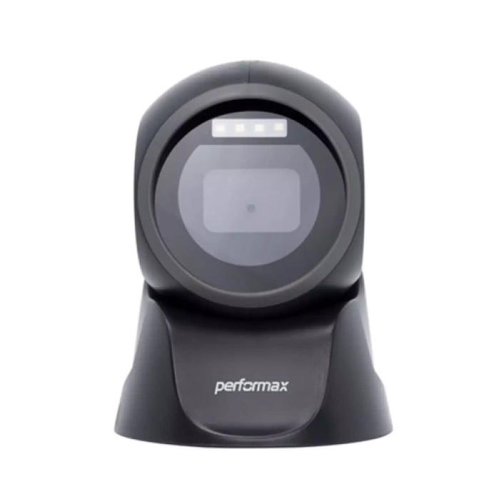 PERFORMAX PR-X1200, Masaüstü Tipi, USB Kablolu 2D, Imager, Karekod Barkod Okuyucu