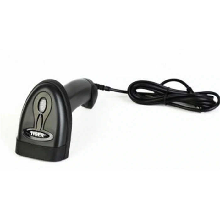 Perkon CS21 1D Lazer Kablolu CCD Barkod Okuyucu