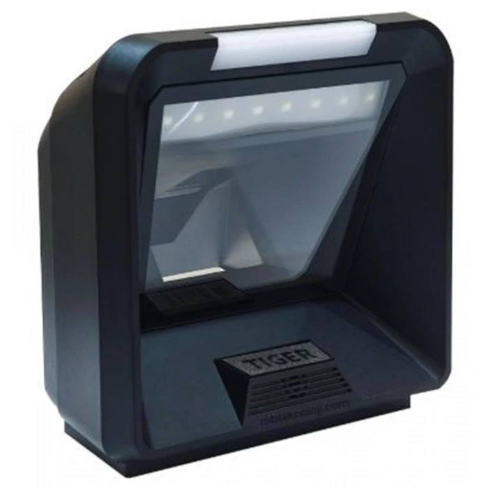 Perkon Ps5700+2D Imager Usb Masaüstü Karekod Barkod Okuyucu