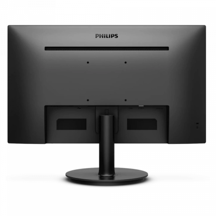 PHILIPS 221V8/01 21,5" 4ms, 75Hz, Full HD, HDMI, D-Sub, VA Panel Monitör