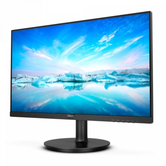 Phılıps 222v8la/00 21,5" 4ms, 75hz, Full Hd, Dp, Hdmı, D-sub, Va Panel Monitör