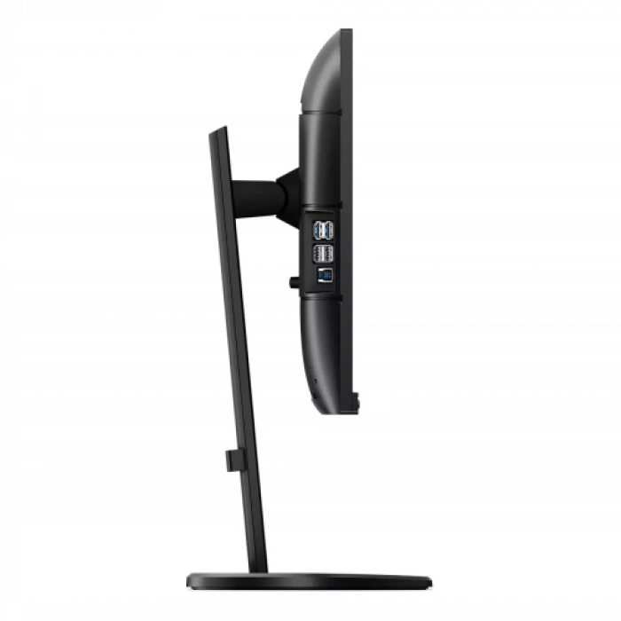 PHILIPS 241B8QJEB/00 23,8" 5ms, 75Hz, Full HD, HDMI, DP, DVI-D, D-Sub, 4X USB, 2X2W Hoparlör, Asansör Ayak, IPS Panel Monitör