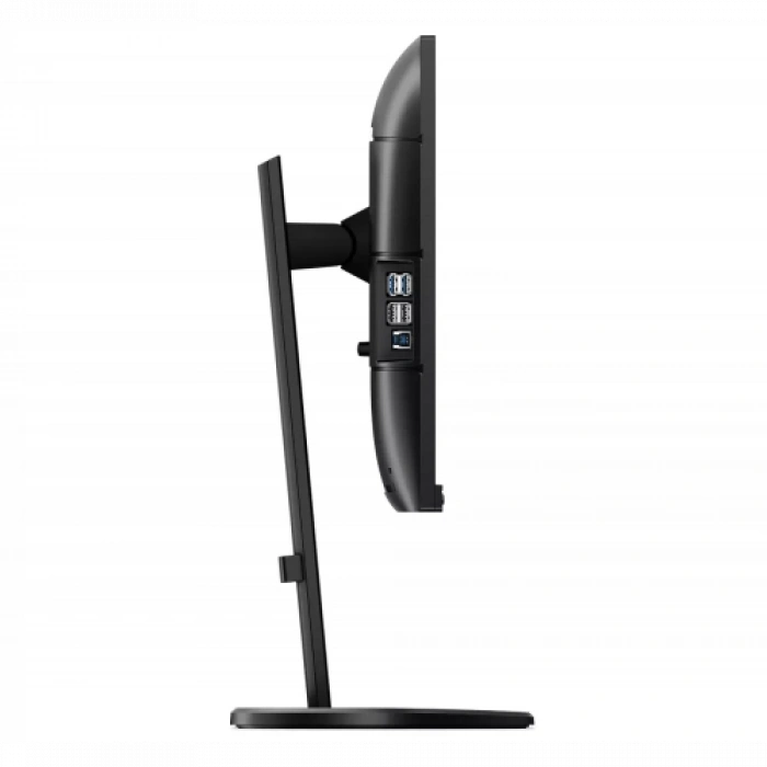 Phılıps 241b8Qjeb/00 23,8" 5ms, 75hz, Full Hd, Hdmı, Dp, Dvı-d, D-sub, 4x Usb, 2x2w Hoparlör, Asansör Ayak, Ips Panel Monitör