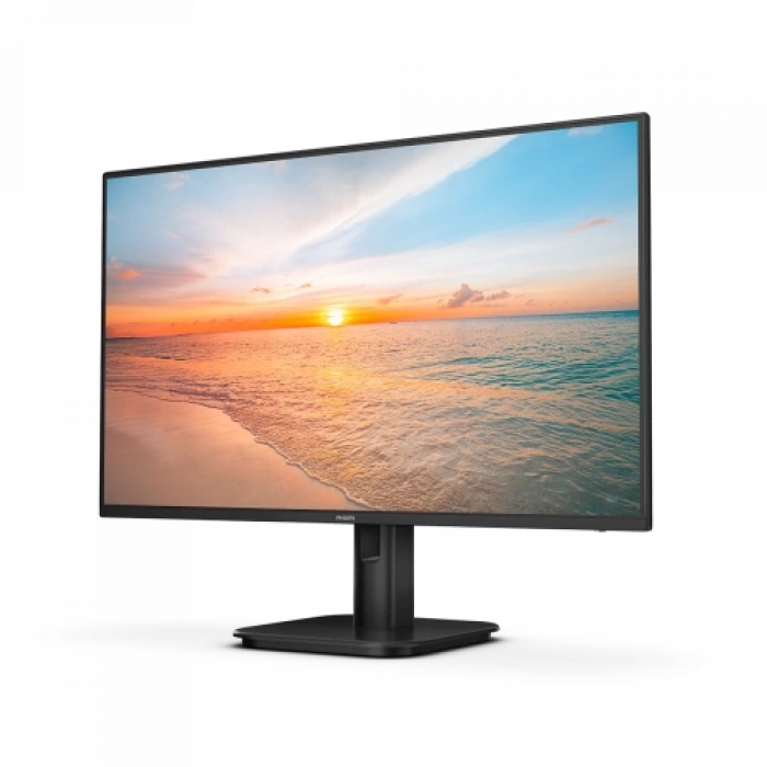 PHILIPS 24E1N1100A/00 23,8" 4ms, 100Hz, Full HD, HDMI, D-Sub, 2X Hoparlör, IPS Panel Monitör