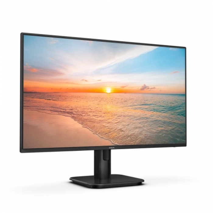 PHILIPS 24E1N1100A/01 23,8" 1ms, 120Hz, Full HD, HDMI, D-Sub, 2X Hoparlör, IPS Panel Monitör