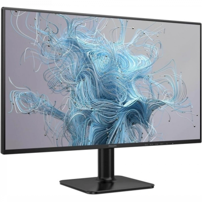PHILIPS 24E2N1100LB/00 23,8" 1ms, 100Hz, Full HD, HDMI, D-Sub, VA Panel Monitör
