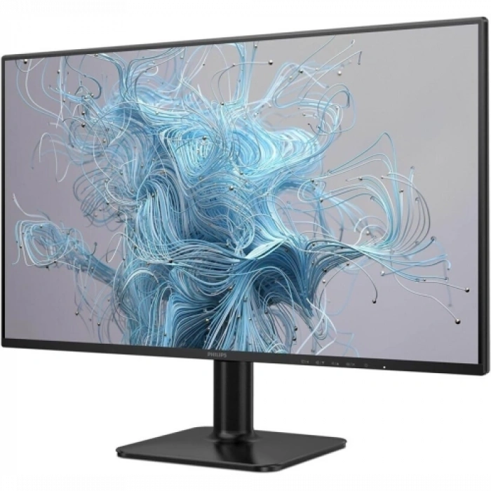 PHILIPS 24E2N1100LB/00 23,8" 1ms, 100Hz, Full HD, HDMI, D-Sub, VA Panel Monitör
