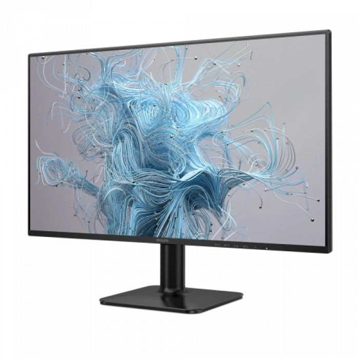 Phılıps 24e2n1110/00 23,8" 1ms, 120hz, Full Hd, Hdmı, D-sub, Ips Panel Monitör