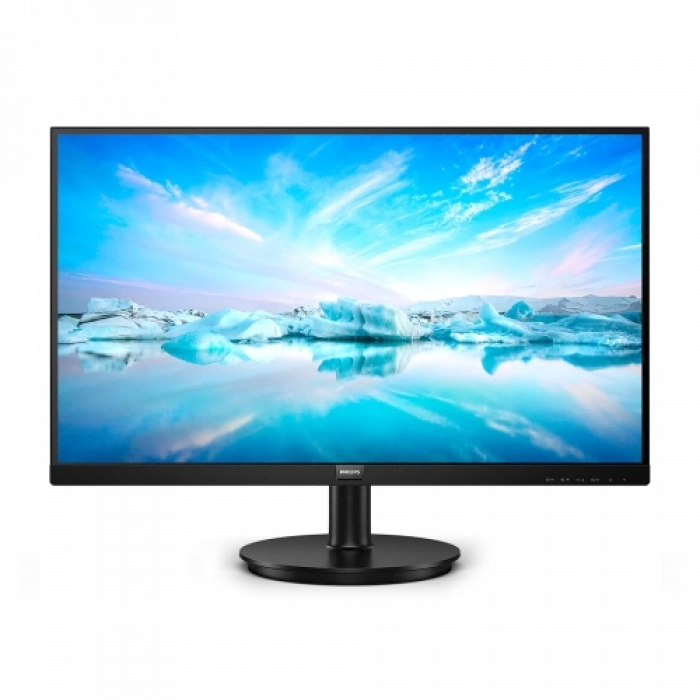 PHILIPS 275V8LA/01 27" 4ms, 75Hz, 2K Quad HD, 2XHDMI, DP, 2X2W Hoparlör, VA Panel Monitör
