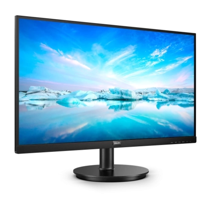 PHILIPS 275V8LA/01 27" 4ms, 75Hz, 2K Quad HD, 2XHDMI, DP, 2X2W Hoparlör, VA Panel Monitör