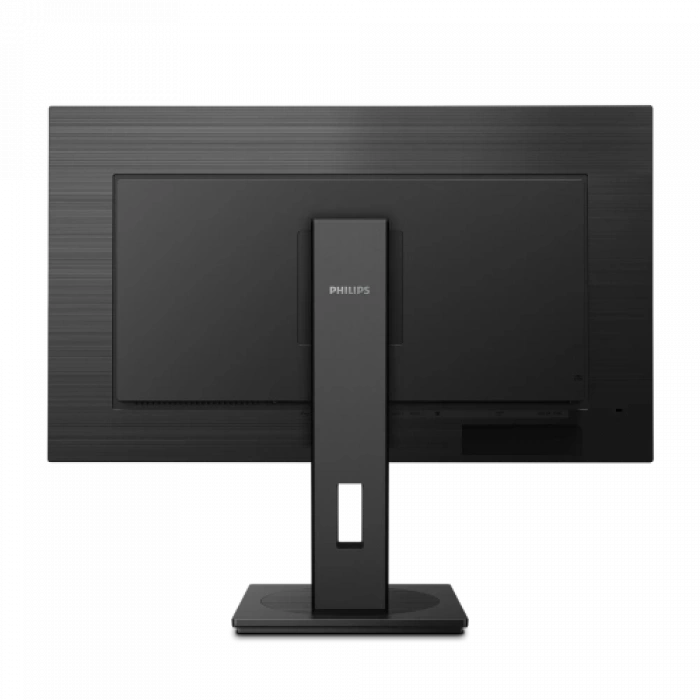 PHILIPS 328B1/00 31,5" 4ms, 60Hz 4K Ultra HD, 2xHDMI, DP, 3x2W Hoparlör, Pivot, VA Panel Monitör