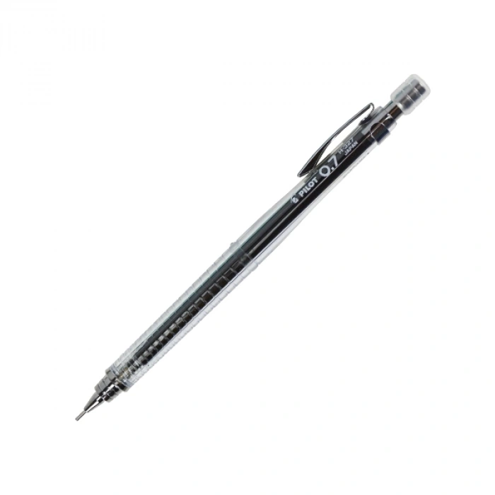 Pilot Versatil Kalem 0.7 Mm Şeffaf H32
