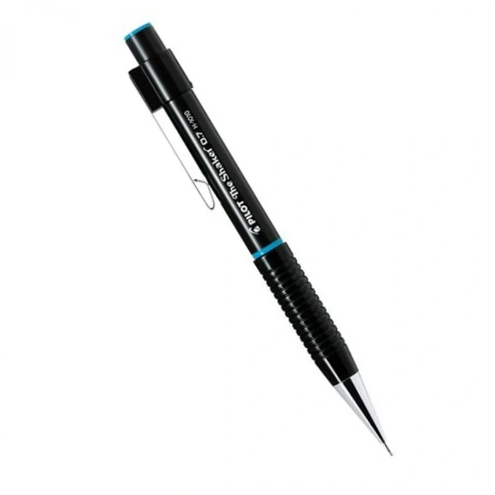 Pilot Versatil Kalem The Shaker 0.7 Mm Siyah H-1010-7