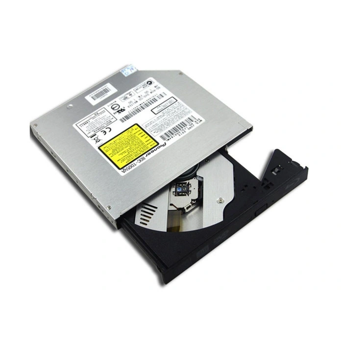 Pioneer Bdr-td05as 12.7mm Blu-ray-dvd-cd Writer Slim Dahili Laptop Optik Yazıcı