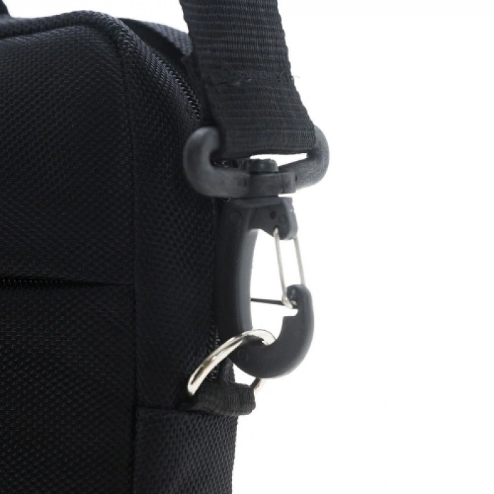 Plm Canyon Case Notebook Çantası 15"-16" Siyah