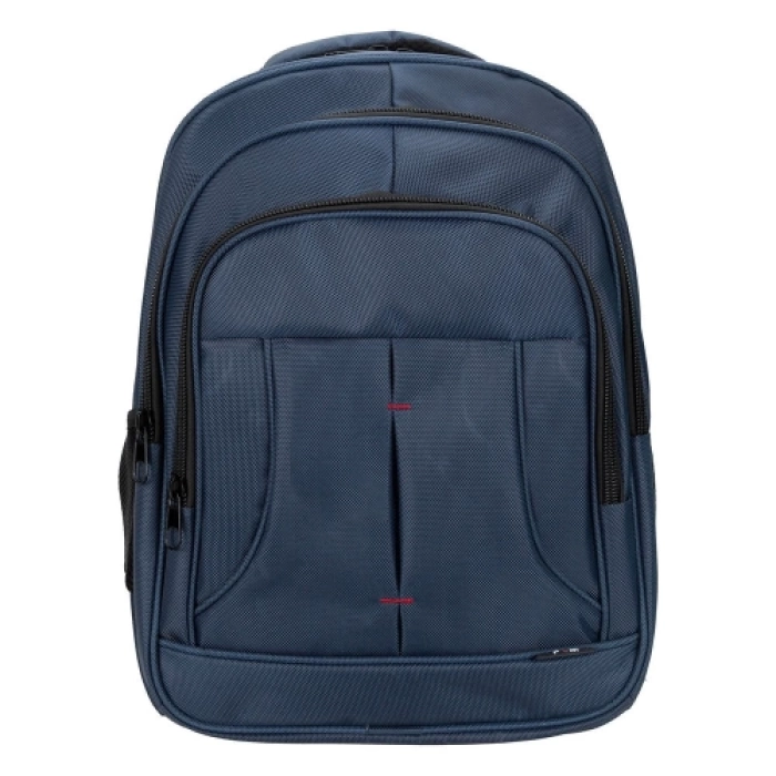 PLM City Notebook Sırt Çantası 17" Lacivert