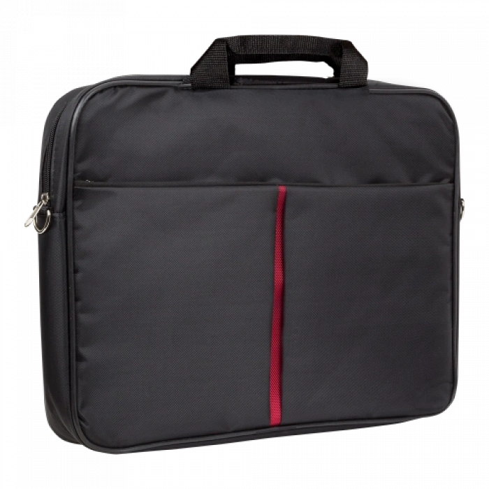 Plm Drexel 6300 Notebook Çantası 15,6" Siyah