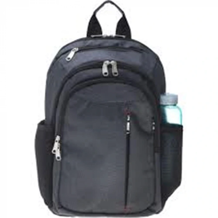 Plm Lidya Gri 15.6 Notebook Sırt Çantası