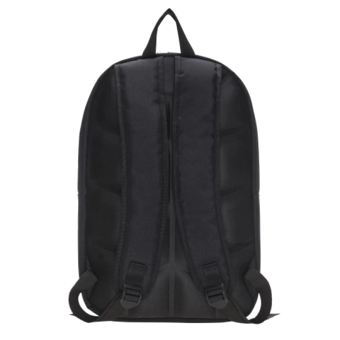 PLM Oslo Notebook Sırt Çantası 15.6" Siyah