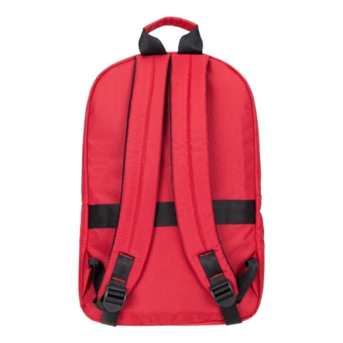 PLM Palma Notebook Sırt Çantası 15"-16" Bordo