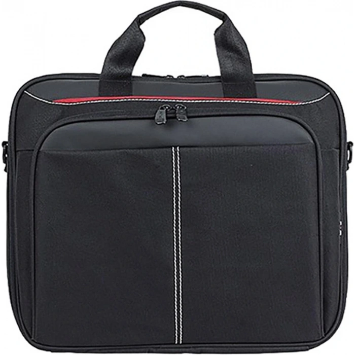 Plm Plc34 17  Siyah Notebook Çantası