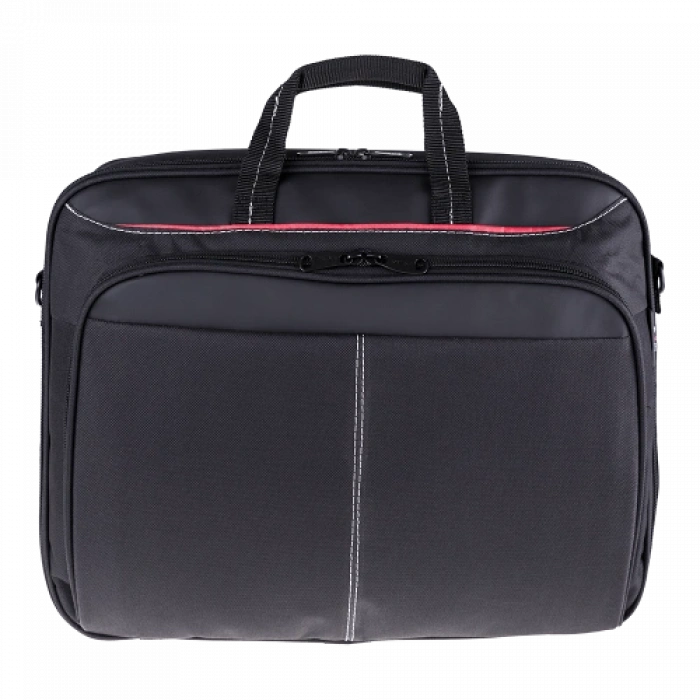 Plm Plc34 Notebook Çantası 15.6" Siyah