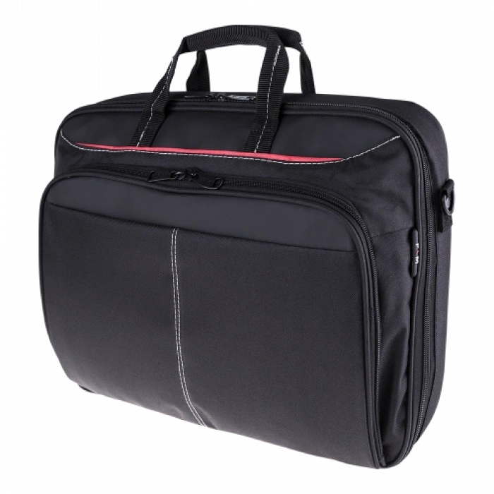 Plm Plc34 Notebook Çantası 15.6" Siyah