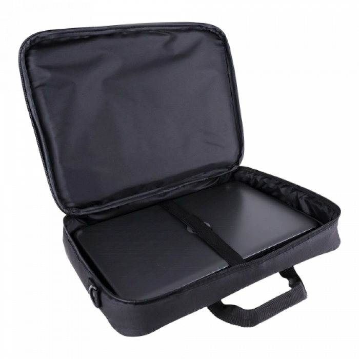 Plm Plc34 Notebook Çantası 15.6" Siyah