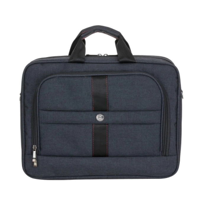 PLM Santori Notebook Çantası 15"-16" Siyah