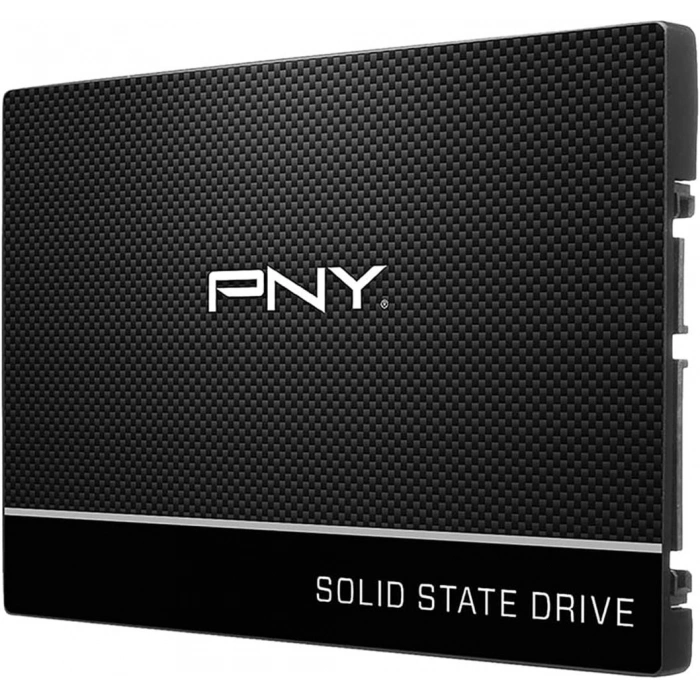 Pny 1tb Cs900 3d Nand 2.5 Sata Iıı Internal Solid State Drive (ssd7cs900-1tb-rb) Ssd Harddisk