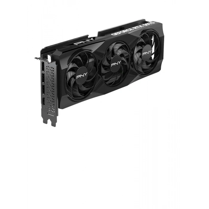 Pny Geforce Rtx 5070 12gb Gddr7 Hdmı, Displayport Ekran Kartı (vcg507012tfxpb1)