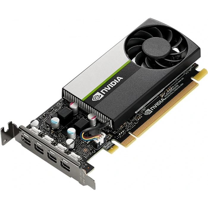 Pny Nvidia Quadro T1000 8gb Gddr6 128 Bit Vcnt1000-8gb-sb Ekran Kartı (aksesuarsız)