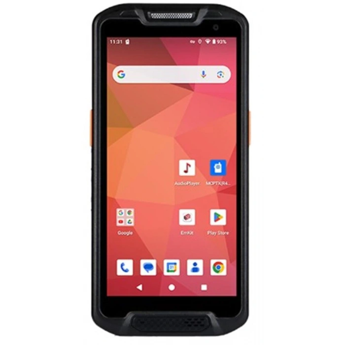 Point Mobile PM84 4 GB Ram 64 GB Wi-Fi 5, Bt,Nfc,A13 GMS Android El Terminali
