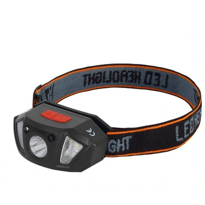 Polıce PS-2361 Sensörlü Kafa Feneri