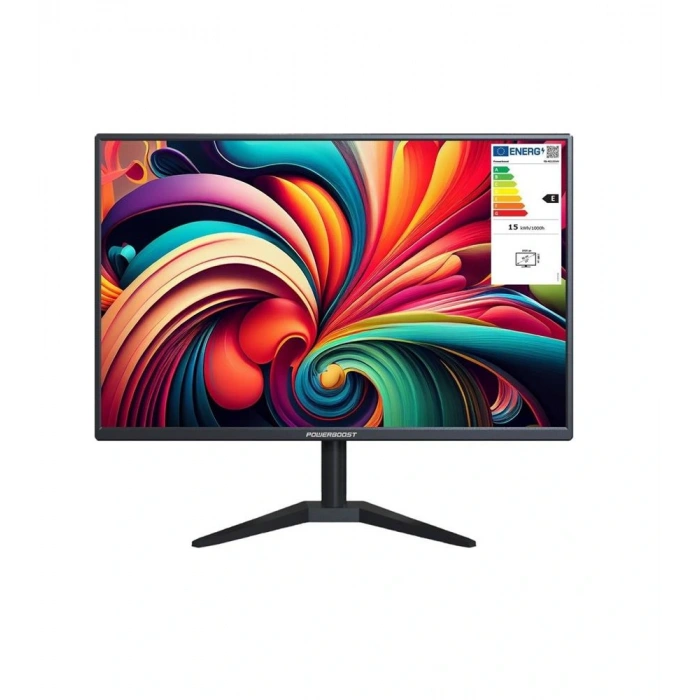 Powerboost 21.5 Pb-m2155vh 75hz 5ms (analog+hdmı) Monitör