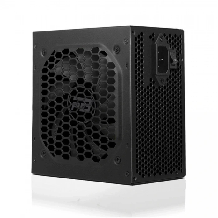 Powerboost Bst-atx750weu Fury 750w 80+ 12cm Fanlı Atx Psu (retail Box)