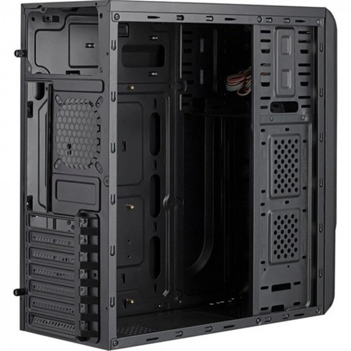 Powerboost Pb-a400b 400w 1-12cm Fan Usb3.0 Atx Siyah Kasa