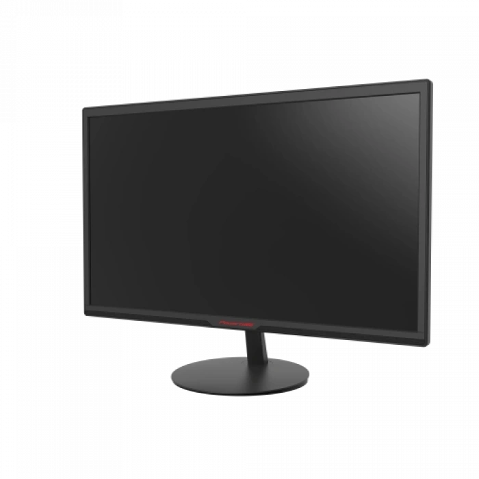 Powergate Pg22tnb, 22", 5ms, 75hz, Full Hd, D-sub, Hdmı, Tn Led Monitör