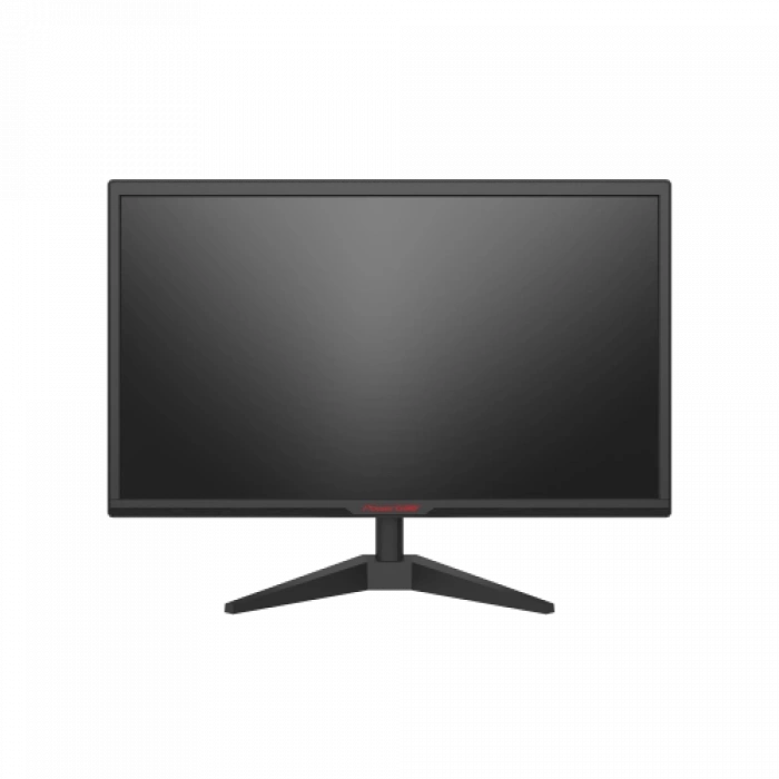 POWERGATE PG24TNB, 24", 5ms, 75Hz, Full HD, D-Sub, HDMI, TN LED Monitör