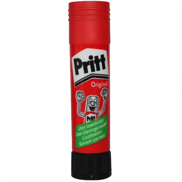Pritt Stick Yapıştırıcı 11 GR 208882