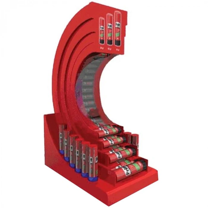 Pritt Stick Yapıştırıcı Kule Stand 11/22/43 gr (100-72-50 Adet)
